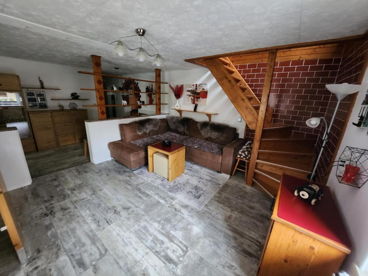 Apartma Cik Bovec Kültér fotó