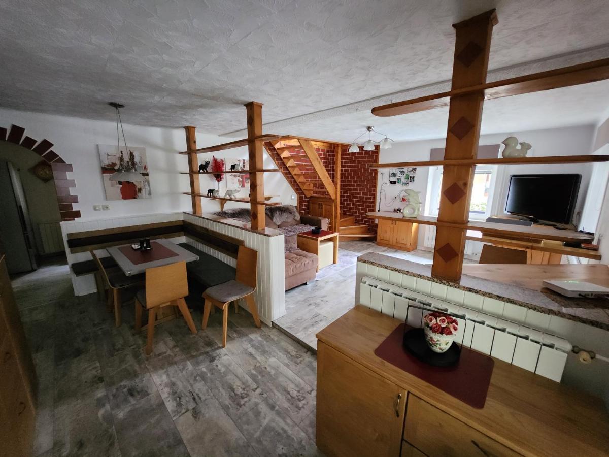 Apartma Cik Bovec Kültér fotó